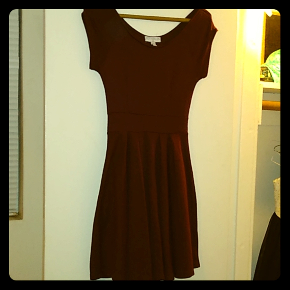 Children's Dress
